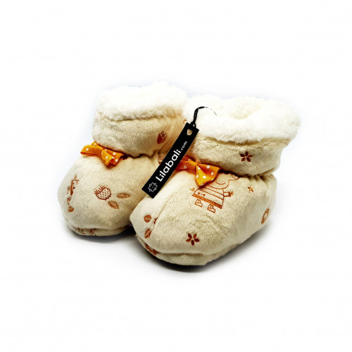 Premium Winter Baby Shoe