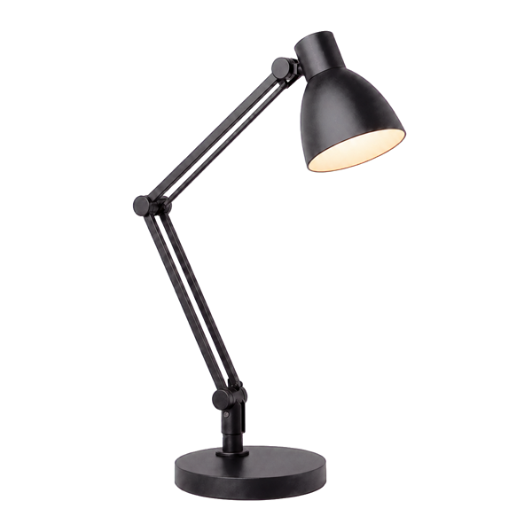 Minimalist Work Lamp