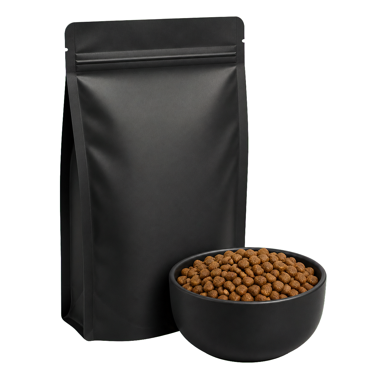 Dry Cat Food 1 kg