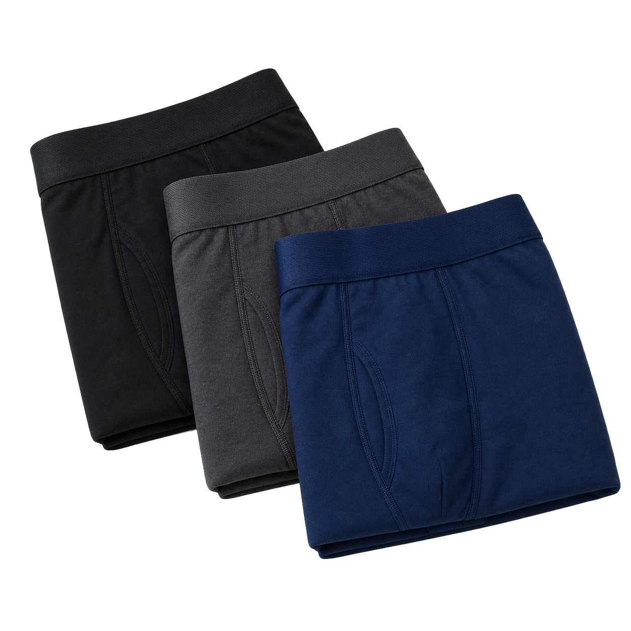 Men's Boxer Short Set