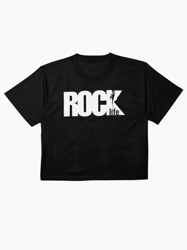 Black Rock Life T-Shirt